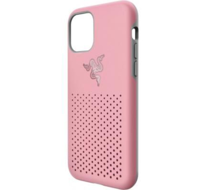 Razer Чохол до мобільного телефона Razer iPhone 11 Pro RAZER Arctech Slim Quartz (RC21-0145BQ07-R3M1)