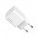Мережевий зарядний пристрій ColorWay GaN Mini 35W PD Port PPS USB-C White (CW-CHS056PD-WT)