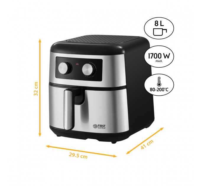 First Мультипіч First FA-5053-7