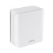 Wi-Fi Mesh система Asus ZenWiFi BD4 1pk White (90IG0960-MO3C00)