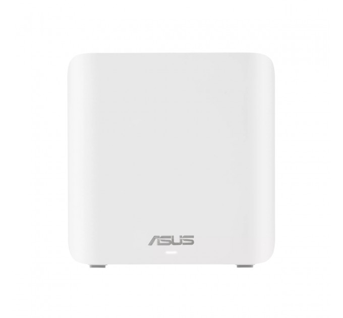 Wi-Fi Mesh система Asus ZenWiFi BD4 1pk White (90IG0960-MO3C00)