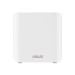 Wi-Fi Mesh система Asus ZenWiFi BD4 1pk White (90IG0960-MO3C00)