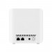 Wi-Fi Mesh система Asus ZenWiFi BD4 3pk White (90IG0960-MO3C40)