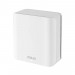 Wi-Fi Mesh система Asus ZenWiFi BD4 3pk White (90IG0960-MO3C40)