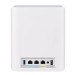 Wi-Fi Mesh система Asus ZenWiFi BT10 3pk White (90IG08Y0-MO3C20)