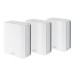 Wi-Fi Mesh система Asus ZenWiFi BT10 3pk White (90IG08Y0-MO3C20)