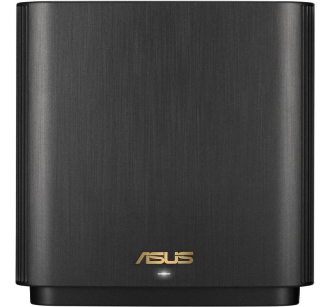 Wi-Fi Mesh система Asus ZenWiFi XT9 1pk Black (90IG0740-MO3B50)