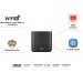 Wi-Fi Mesh система Asus ZenWiFi XT9 1pk Black (90IG0740-MO3B50)