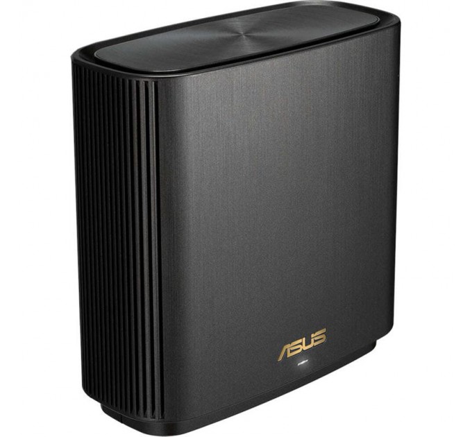 Wi-Fi Mesh система Asus ZenWiFi XT9 1pk Black (90IG0740-MO3B50)