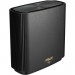 Wi-Fi Mesh система Asus ZenWiFi XT9 1pk Black (90IG0740-MO3B50)