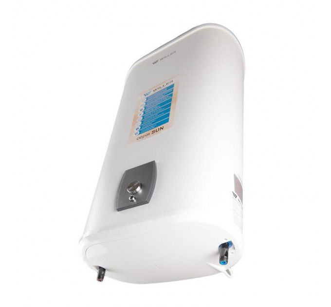 Willer Водонагрівач Willer EVH50RI серія Sun