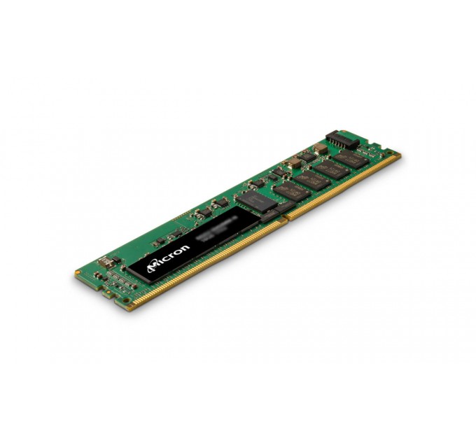 Micron Модуль пам`яті DDR4 32GB/2400 ECC REG Server Micron (MTA36ASF4G72PZ-2G3B1)