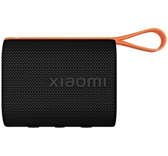 Акустична система Xiaomi Sound Pocket Black (QBH4269GL)_EU