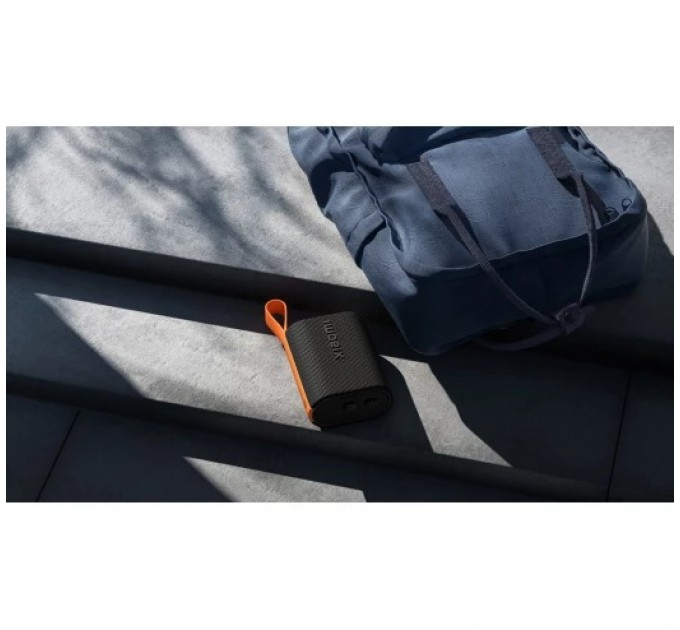 Акустична система Xiaomi Sound Pocket Black (QBH4269GL)_EU