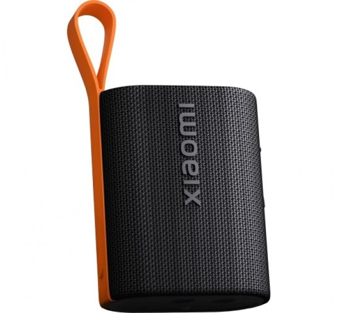 Акустична система Xiaomi Sound Pocket Black (QBH4269GL)_EU