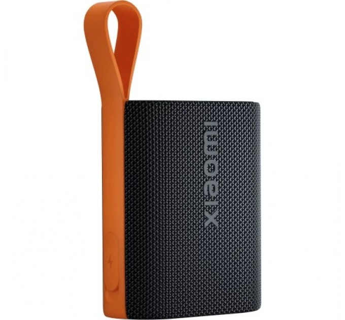 Акустична система Xiaomi Sound Pocket Black (QBH4269GL)_EU