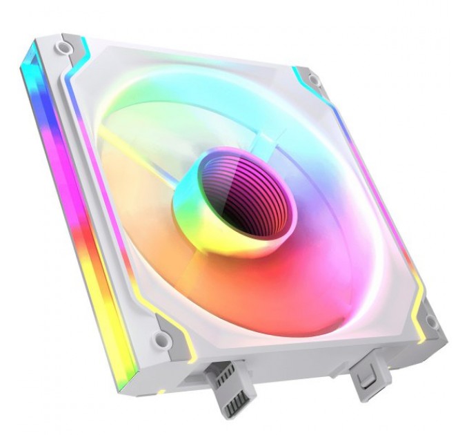 Cougar Вентилятор Cougar SC140 ARGB White