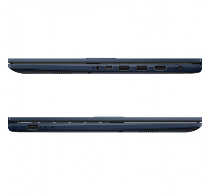 ASUS Ноутбук ASUS Vivobook 15 X1504VA-BQ1771 (90NB10J1-M02870)