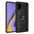 BeCover Чохол до мобільного телефона BeCover Military Samsung Galaxy A51 SM-A515 Black (704742)