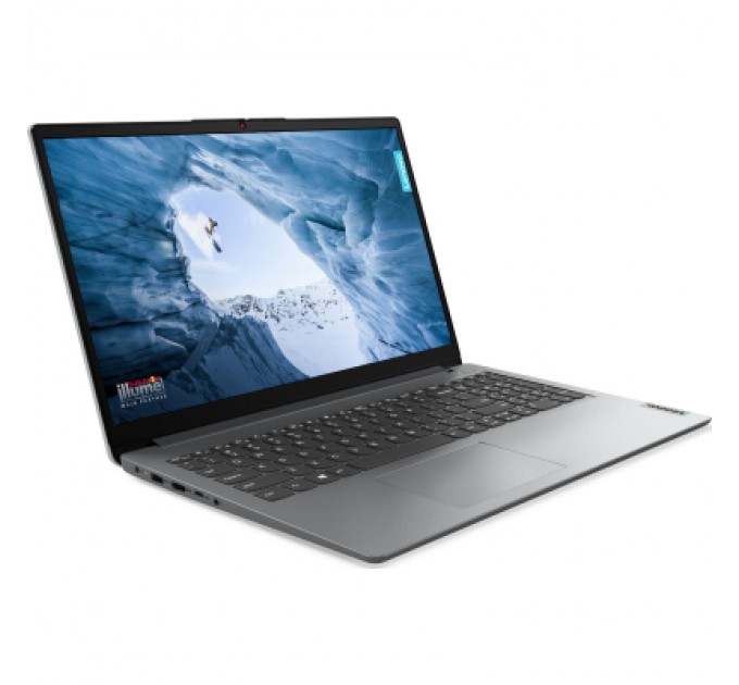 Lenovo Ноутбук Lenovo IdeaPad 1 15IAU7 (82QD00K5RA)