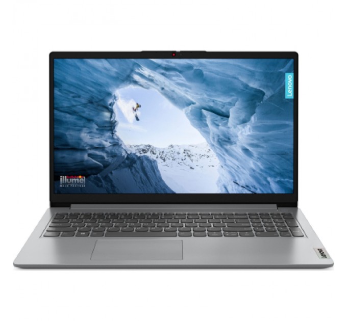 Lenovo Ноутбук Lenovo IdeaPad 1 15IAU7 (82QD00K5RA)