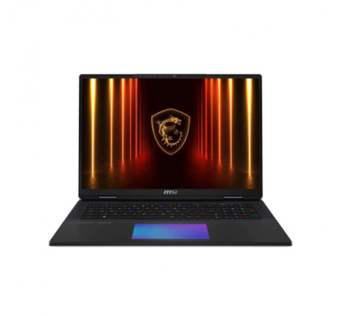Ноутбук MSI Titan 18HX AI (TITAN18HX AI A2XWIG-269UA)