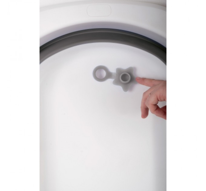 FreeON Ванночка FreeON складна foldable Grey-White (42349)