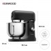 Kenwood Кухонний комбайн Kenwood KMX 751 ABK (KMX751ABK)