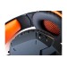 REAL-EL Гарнітура REAL-EL GDX-7700 Black/Orange