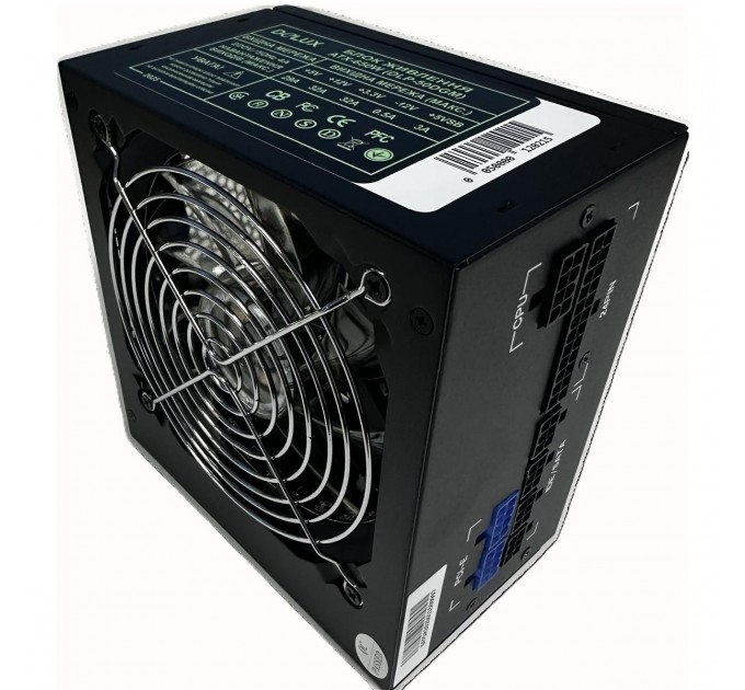 Блок живлення Delux DLP-50DGM 650W