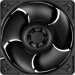 Arctic Кулер до корпусу Arctic S12038-4K (ACFAN00296A)