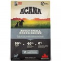 ACANA Сухий корм для собак ACANA Adult Small Breed Recipe 2 кг (0064992523206)