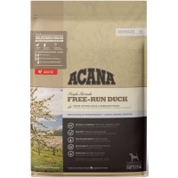 Сухий корм для собак ACANA Free-Run Duck 6 кг (0064992571603)