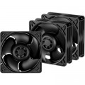 Arctic Кулер до корпусу Arctic S12038-8K 3-Pack (ACFAN00302A)