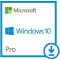 Microsoft Програмне забезпечення Win Pro 10 32-bit/64-bit All Lng PK Lic Online DwnLd NR