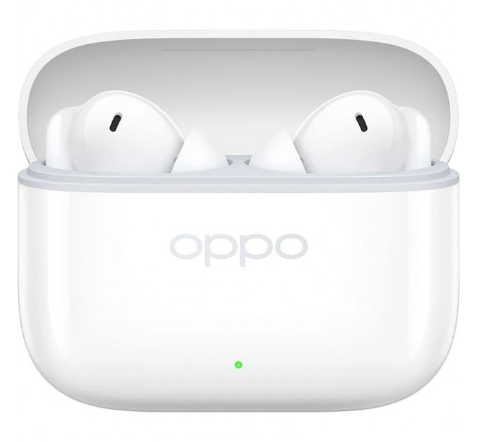 Oppo Bluetooth-гарнітура Oppo Enco Buds3 Pro ETEK1 Glaze White