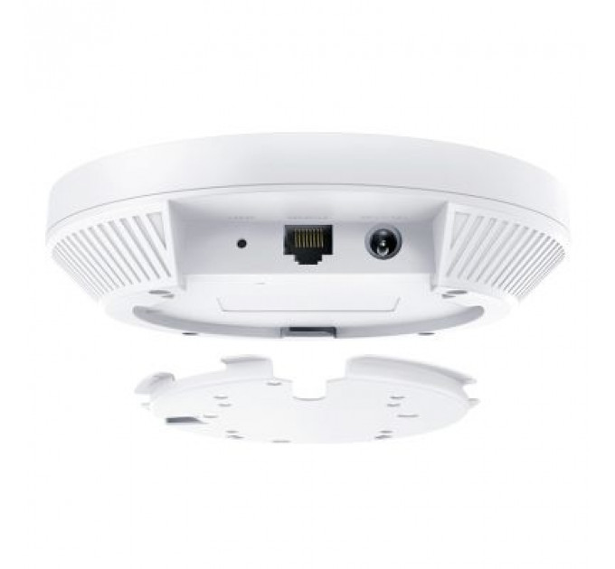 Точка доступу Wi-Fi TP-Link EAP653