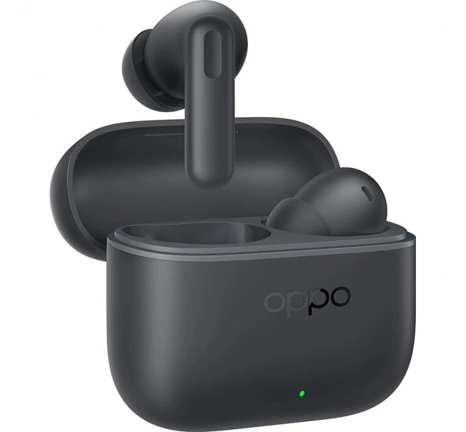 Oppo Bluetooth-гарнітура Oppo Enco Buds3 Pro ETEK1 Graphite Grey