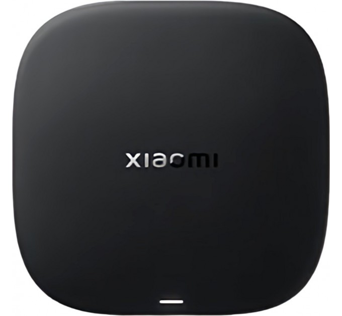 Xiaomi_ TV Приставка Xiaomi TV Box S (3nd Gen) (MDZ-32-AA)_EU