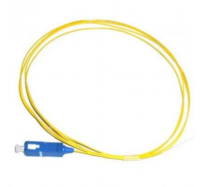 Оптичний патчкорд Cor-X SC, 1.5М, SM (OFP-SC/UPC-1,5)
