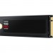 Samsung Накопичувач SSD M.2 2280 1TB 9100 PRO Heatsink Samsung (MZ-VAP1T0CW)