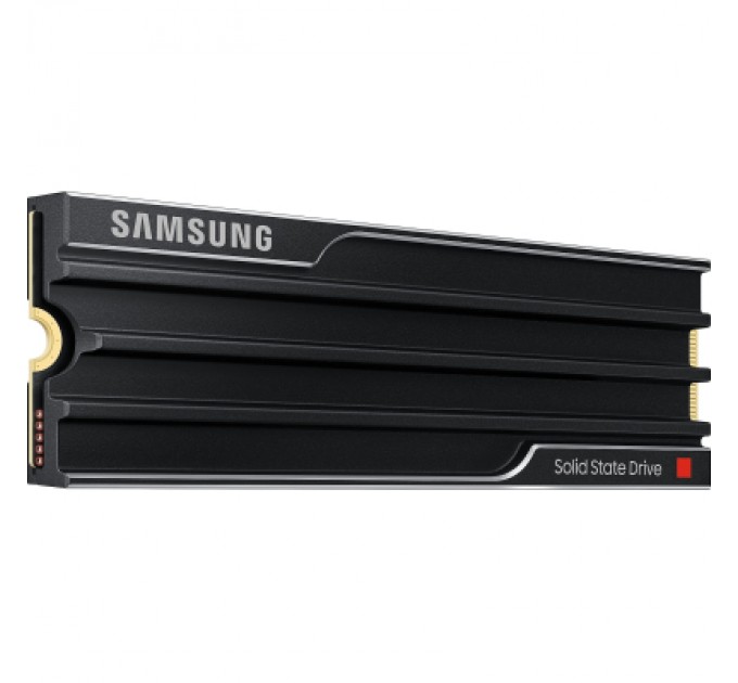 Накопичувач SSD M.2 2280 2TB 9100 PRO Heatsink Samsung (MZ-VAP2T0CW)