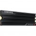 Накопичувач SSD M.2 2280 2TB 9100 PRO Heatsink Samsung (MZ-VAP2T0CW)