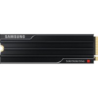 Накопичувач SSD M.2 2280 4TB 9100 PRO Heatsink Samsung (MZ-VAP4T0CW)