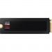 Samsung Накопичувач SSD M.2 2280 4TB 9100 PRO Heatsink Samsung (MZ-VAP4T0CW)