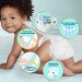 Pampers Підгузки Pampers Premium Care Розмір 6 (13-18 кг) 128 шт (8700216423700)