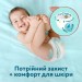Pampers Підгузки Pampers Premium Care Pants Junior Розмір 5 (12-17 кг) 102 шт (8700216829380)