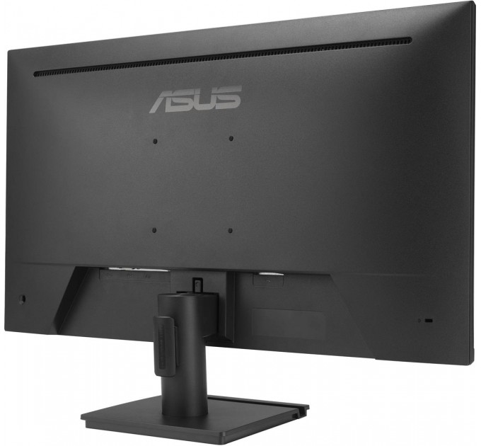 ASUS Монітор Asus 27" VA279HG (90LM04J1-B02371) IPS Black 120Hz