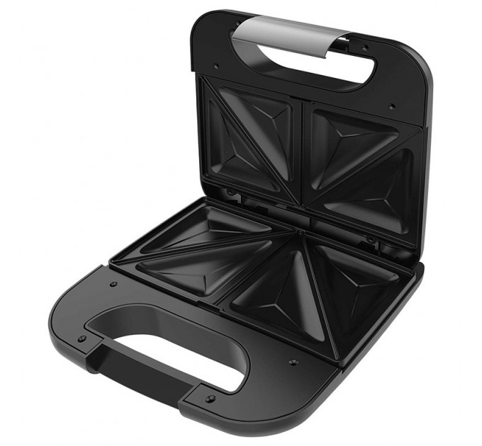 Бутербродниця Cecotec Rock`nToast Combo (CCTC-02932)