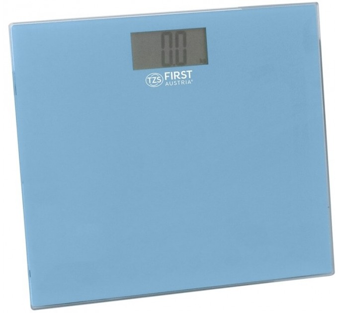 First Ваги підлогові First FA-8015-2 BL